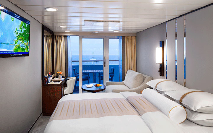Azamara Onward
